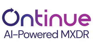 Ontinue Logo
