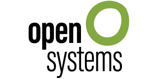 Open Systems Logo
