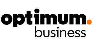 Optimum Business Logo