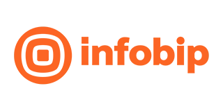 Infobip Logo