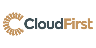 CloudFirst Logo