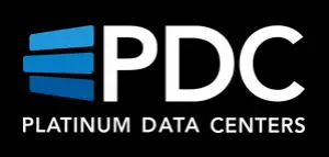 Platinum Data Centers Logo