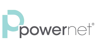 Powernet Logo