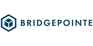 BridgePointeCX Logo