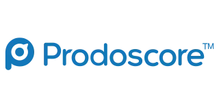Prodoscore Logo