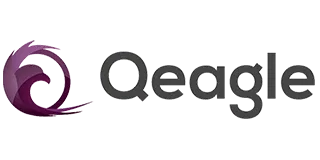 Qeagle Logo
