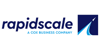 RapidScale Logo