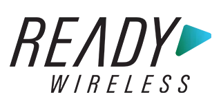 Ready Wireless Logo