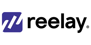 Reelay Logo