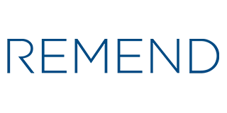 Remend Logo