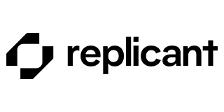 Replicant Logo