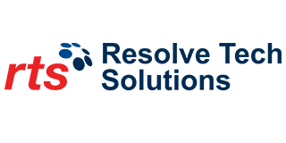 Resolve Tech Solutions Logo