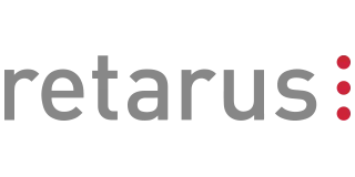 Retarus Logo