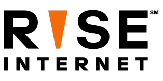 Rise Internet Logo