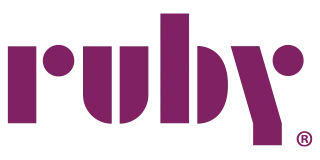 Ruby Logo
