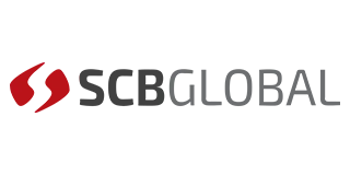 SCB Global Logo