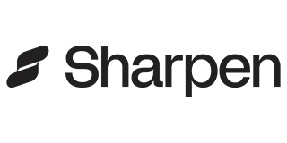 Sharpen Logo