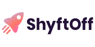 ShyftOff Logo