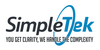 SimpleTek Logo