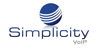 Simplicity VoIP Logo