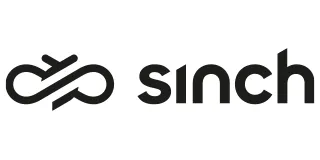 Sinch Logo