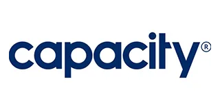Capacity Logo
