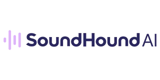 SoundHound AI Logo