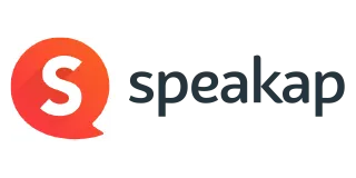 Speakap Logo