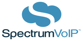 Spectrum VoIP Logo