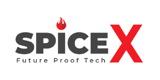 SpiceX Logo
