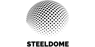 SteelDome Logo
