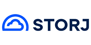Storj Logo