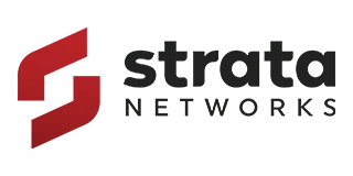 Strata Networks Logo