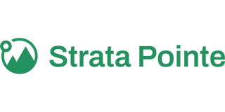 Strata Pointe Technologies Logo