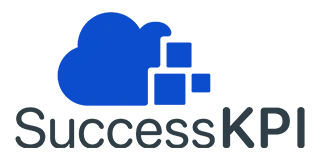SuccessKPI Logo