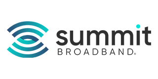 Summit Broadband Logo
