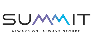Summit Hosting Logo
