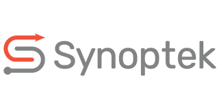 Synoptek Logo