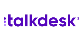 Talkdesk Logo