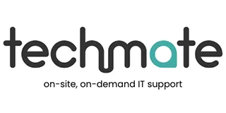 Techmate Logo