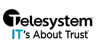 Telesystem Logo