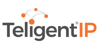 TeligentIP Logo