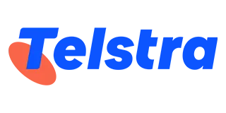Telstra Logo