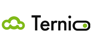 Ternio Logo