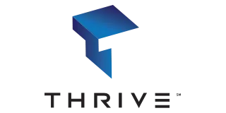 Thrive Networks Logo