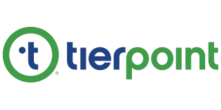 TierPoint Logo