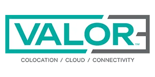 ValorC3 Data Centers Logo
