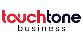 TouchTone Logo