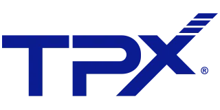 TPx Logo