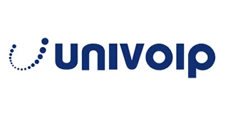 UniVoIP Logo